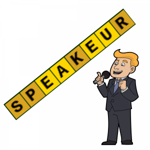 Speakeur