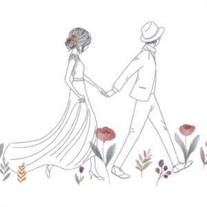 Animation mariage