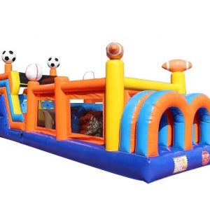 Kit Multisports