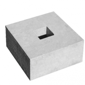Poids Béton 70kg